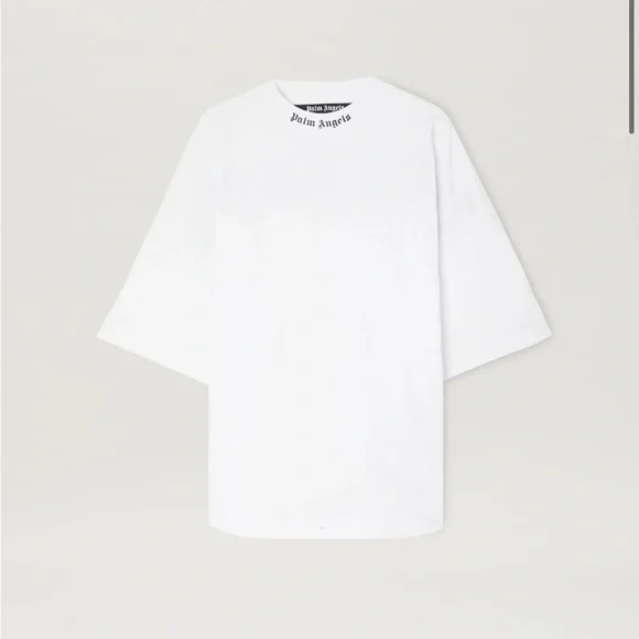 Palm angel’s shirt